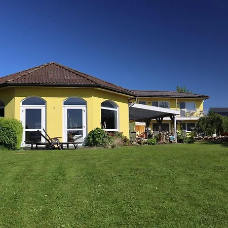 Fewo-nordseekueste Apartment Friedrichskoog