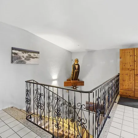 Fewo-nordseekueste Apartment
