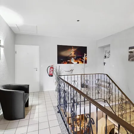 Apartment Fewo-nordseekueste *