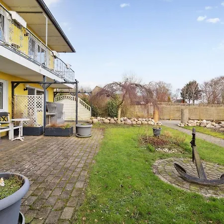 Fewo-nordseekueste Apartment