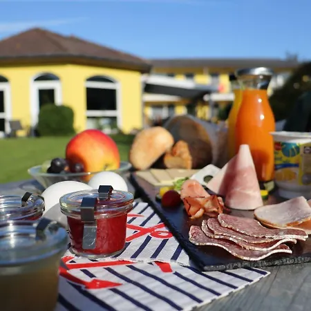 Fewo-nordseekueste Friedrichskoog