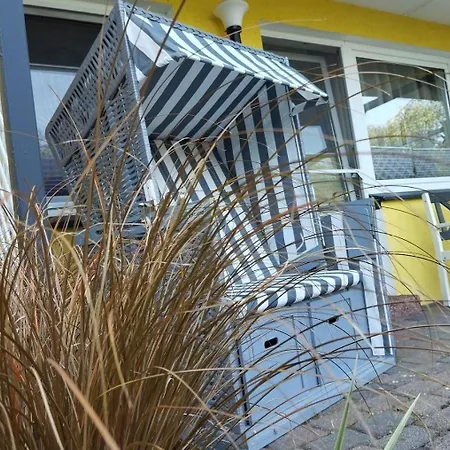 Fewo-nordseekueste Apartamento Friedrichskoog