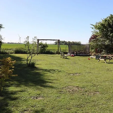 Fewo-nordseekueste * Friedrichskoog