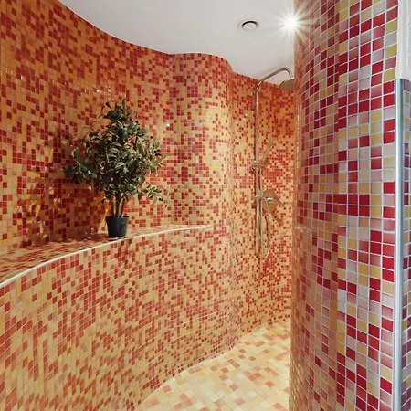 Fewo-nordseekueste Apartamento Friedrichskoog