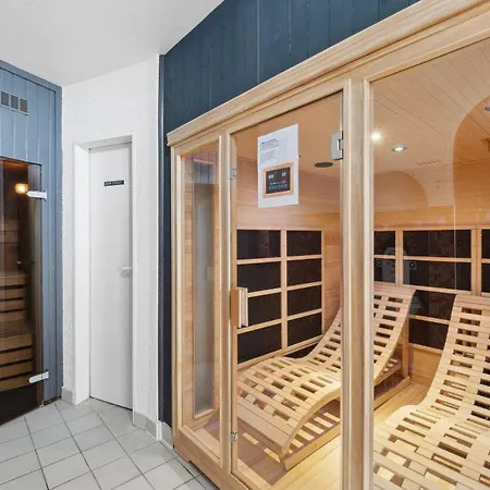 Fewo-nordseekueste Apartamento