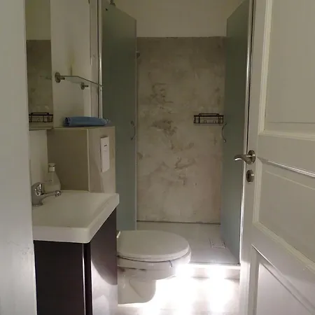 Apartamento Fewo-nordseekueste