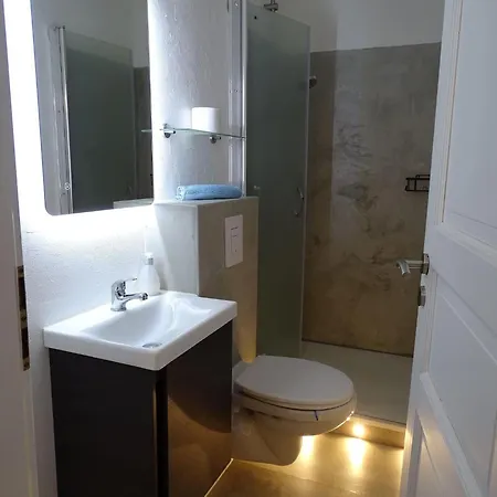 Apartamento Fewo-nordseekueste Friedrichskoog