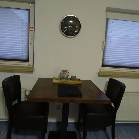 Fewo-nordseekueste Friedrichskoog