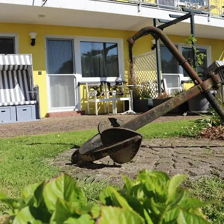 Apartamento Fewo-nordseekueste *