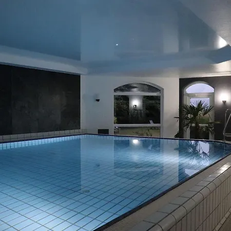 Fewo-nordseekueste Appartement *