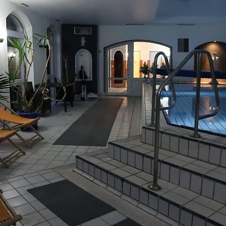 Fewo-nordseekueste Appartement Friedrichskoog