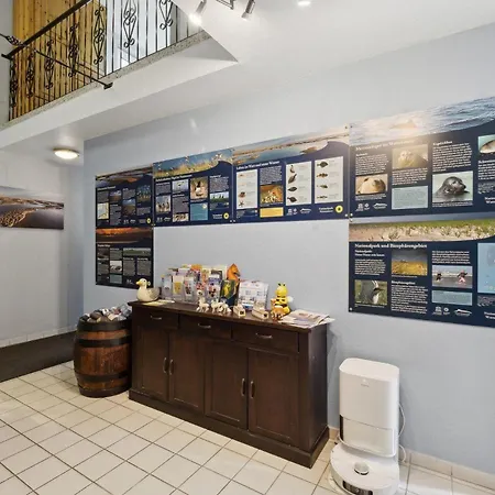 Fewo-nordseekueste Appartement *