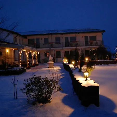 Appartement Fewo-nordseekueste