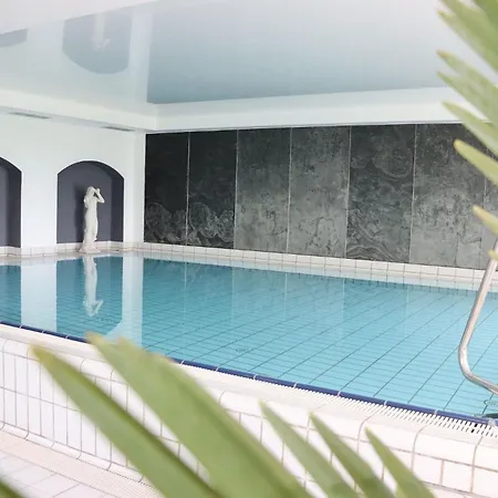 Appartement Fewo-nordseekueste *