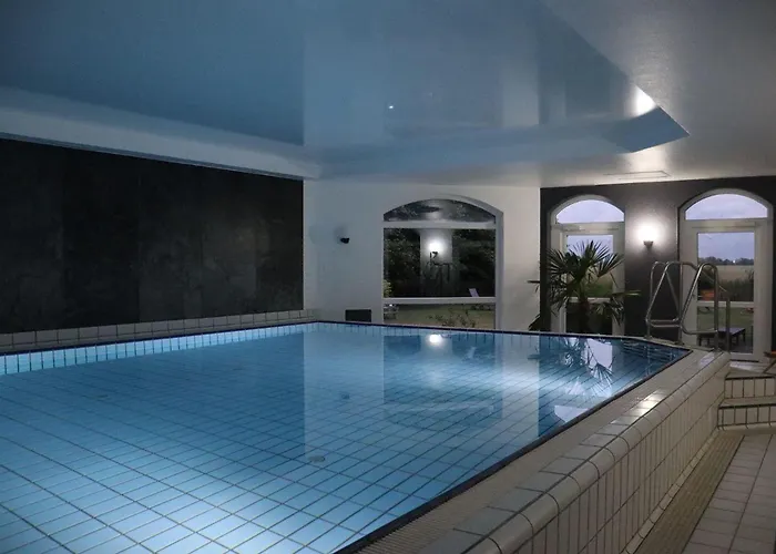 Fewo-nordseekueste Appartement *