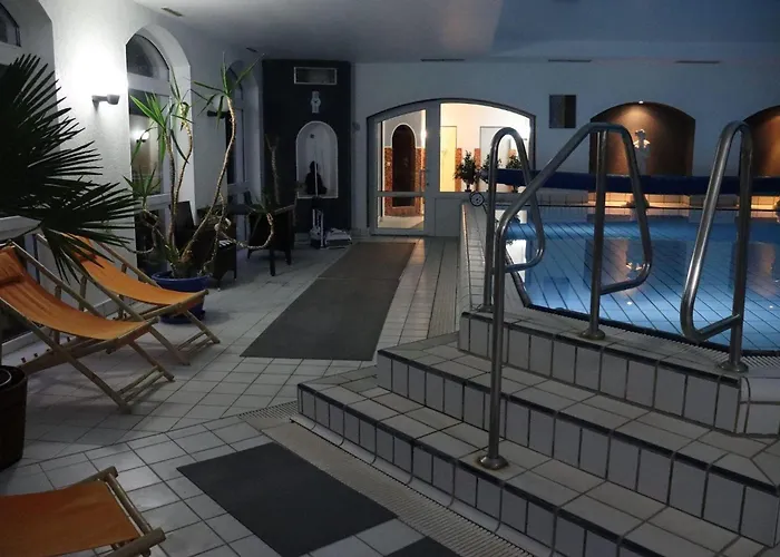 Fewo-nordseekueste Appartement Friedrichskoog