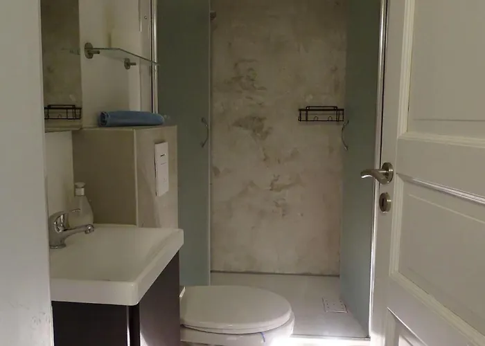 Fewo-nordseekueste Appartement Friedrichskoog