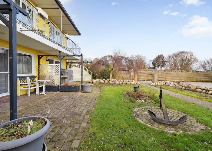 Fewo-nordseekueste