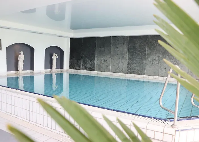 Appartement Fewo-nordseekueste *