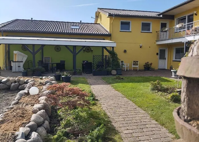 Fewo-nordseekueste *