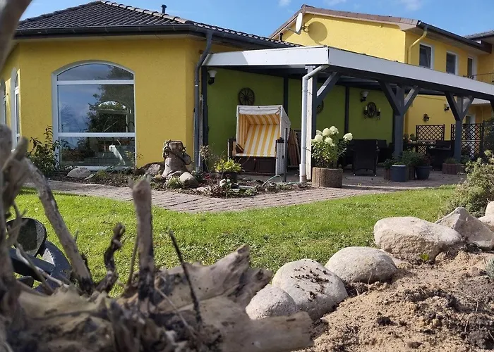 Fewo-nordseekueste Appartement *